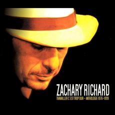 Travailler c'est trop dur - Anthologie 1976-1999 mp3 Artist Compilation by Zachary Richard