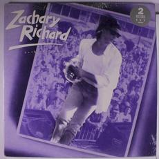 Looking Back (Remastered) mp3 Artist Compilation by Zachary Richard