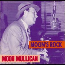 Moon’s Rock mp3 Artist Compilation by Moon Mullican