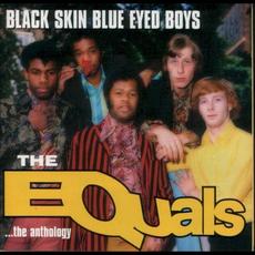 Black Skin Blue Eyed Boys...The Anthology mp3 Artist Compilation by The Equals