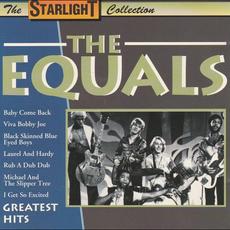 Greatest Hits mp3 Artist Compilation by The Equals