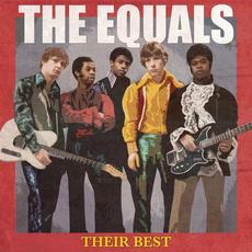 Their Best mp3 Artist Compilation by The Equals