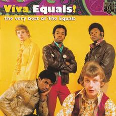 Viva Equals! The Very Best of The Equals mp3 Artist Compilation by The Equals