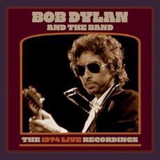 The 1974 Live Recordings mp3 Artist Compilation by Bob Dylan & The Band