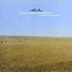 Stand Your Own Ground mp3 Single by Atle Oen