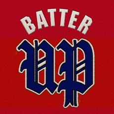 BATTER UP (Japanese Version) mp3 Single by BABYMONSTER