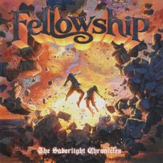 The Saberlight Chronicles mp3 Album by Fellowship