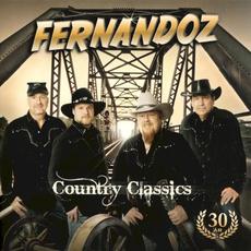 Country Classics mp3 Album by Fernandoz