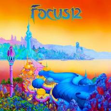 Focus 12 mp3 Album by Focus