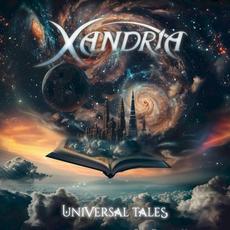 Universal Tales mp3 Album by Xandria