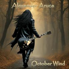 October Wind mp3 Album by Alexander Aruca