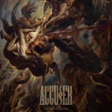 Rebirthless mp3 Album by Accuser