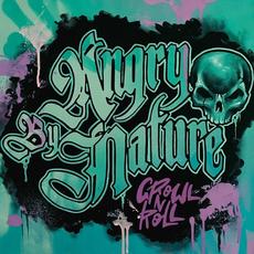 Growl N Roll mp3 Album by Angry By Nature