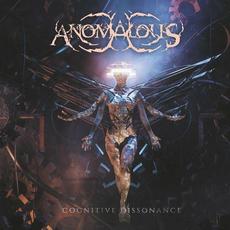 Cognitive Dissonance (Re-recorded) mp3 Album by Anomalous