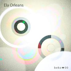 In The Night mp3 Album by Ela Orleans