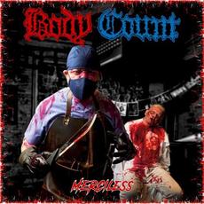 Merciless mp3 Album by Body Count