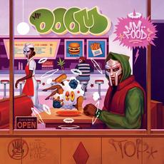 MM..FOOD (20th Anniversary Edition) mp3 Album by MF DOOM