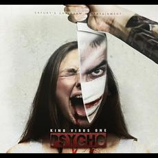 Psycho mp3 Album by King Virus One