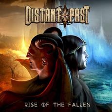 Rise of the Fallen mp3 Album by Distant Past