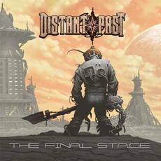 The Final Stage mp3 Album by Distant Past