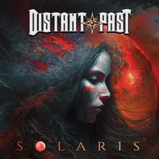 Solaris mp3 Album by Distant Past