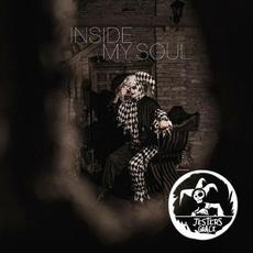 Inside My Soul mp3 Album by Jesters Grace