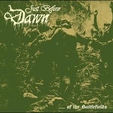 ..... Of the Battlefields mp3 Album by Just Before Dawn