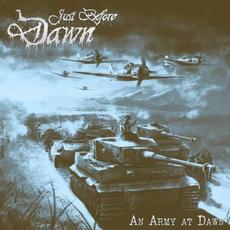 An Army at Dawn mp3 Album by Just Before Dawn