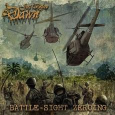 Battle-Sight Zeroing mp3 Album by Just Before Dawn