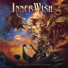 Ash Of Eternal Flame mp3 Album by Innerwish