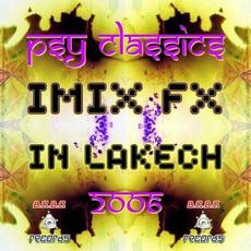 In Lakech mp3 Album by Imix