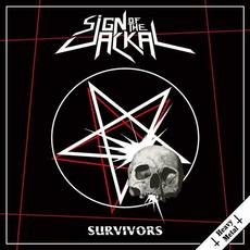 Heavy Metal Survivors mp3 Album by Sign of the Jackal