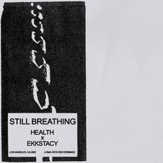 STILL BREATHING mp3 Single by EKKSTACY