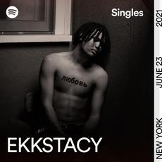 fuck everything! mp3 Single by EKKSTACY