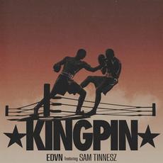 Kingpin mp3 Single by Edvn