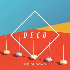 Upside Down mp3 Single by Decò