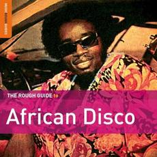 The Rough Guide to African Disco mp3 Compilation by Various Artists