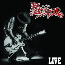 Live mp3 Live by Tyla's Dogs D'Amour