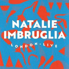 London: Live mp3 Live by Natalie Imbruglia