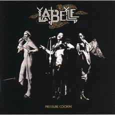 Pressure Cookin' mp3 Album by Labelle