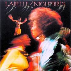 Nightbirds mp3 Album by Labelle