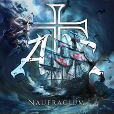 Naufragium mp3 Album by ATA - Adamastor