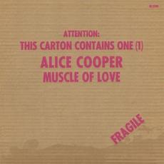 Muscle of Love (Expanded Edition) mp3 Album by Alice Cooper