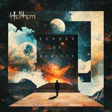 Echoes of Reality mp3 Album by Helltern