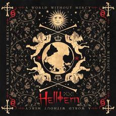 A WORLD WITHOUT MERCY mp3 Album by Helltern