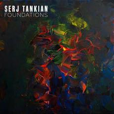 Foundations mp3 Album by Serj Tankian