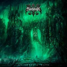 At Death’s Gate mp3 Album by Slechtvalk