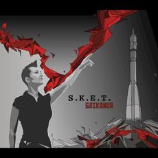 Baikonur mp3 Album by S.K.E.T.