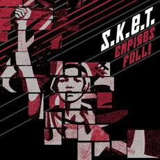 Empires Fall! mp3 Album by S.K.E.T.