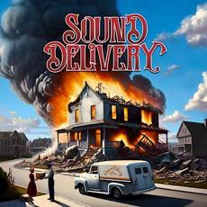 Sound Delivery mp3 Album by Sound Delivery